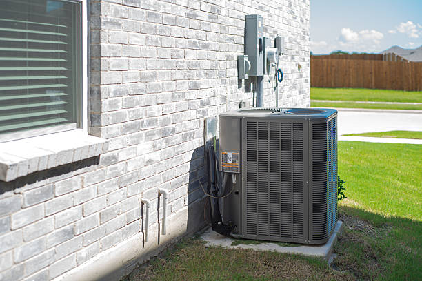Reliable Ductwork Repair contractor in West Orange, TX by FH HVAC